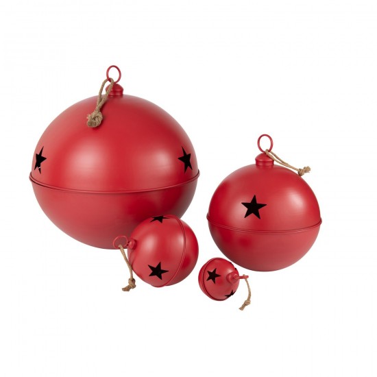 J-line 57305 Jolipa JLine objets deco boule de noel.