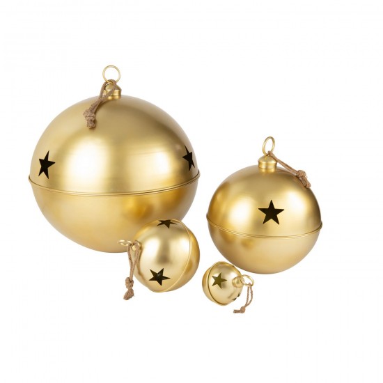 J-line 57317 Jolipa JLine objets deco boule de noel.