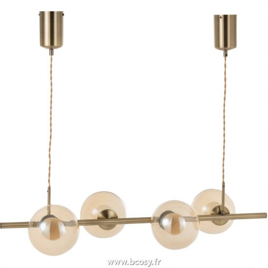 J-line 5734 Jolipa JLine luminaires suspension