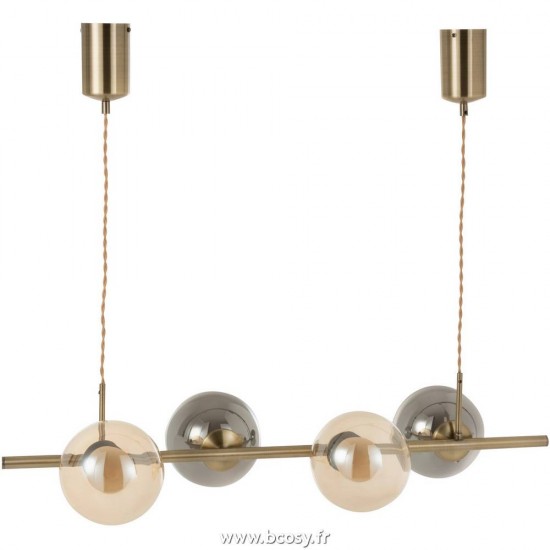 J-line 5734 Jolipa JLine luminaires suspension