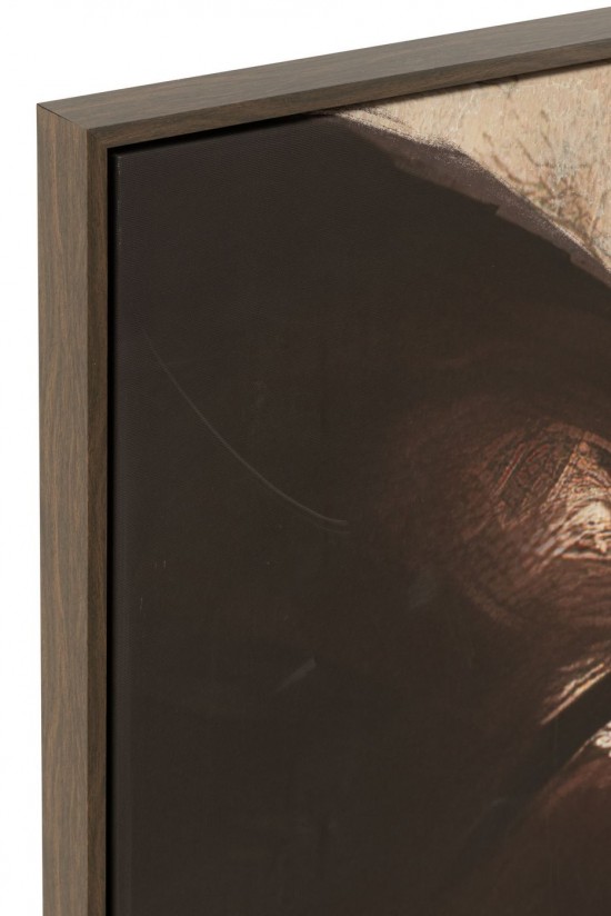 J-line 57374 Jolipa JLine decoration murale tableau.