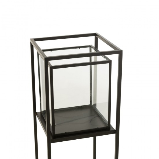 J-line 57391 Jolipa JLine support bougie photophore.