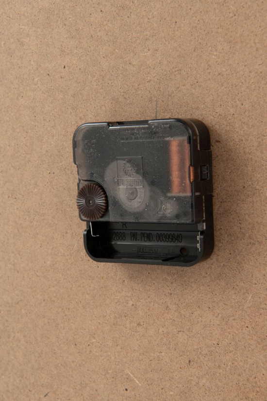 J-line 57412 Jolipa JLine horloges horloge murale.