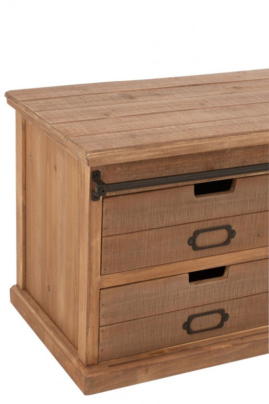 J-line 57487 Jolipa JLine meubles meuble tv.