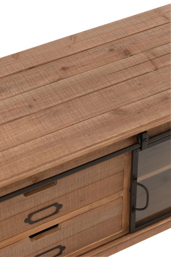 J-Line Meuble TV-Meubles TV 57487.