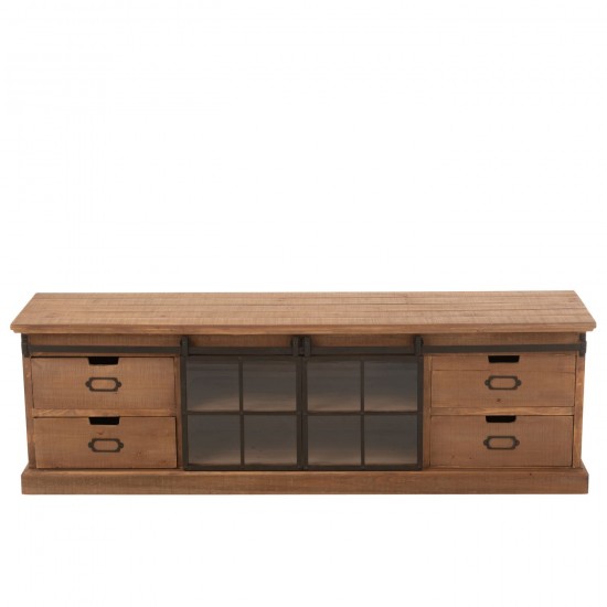 J-line 57488 Jolipa JLine meubles meuble tv.