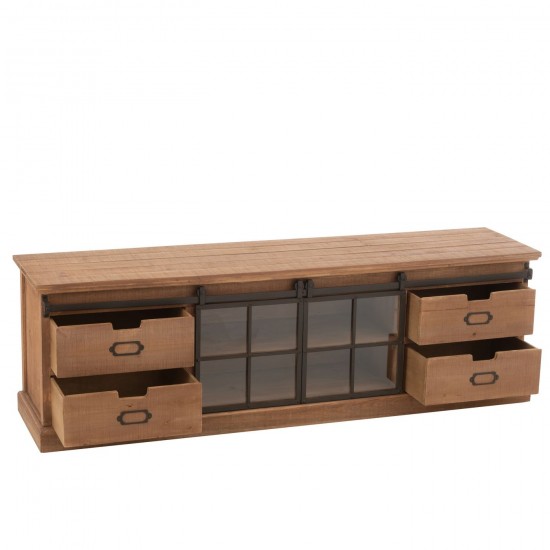 J-Line Meuble TV-Meubles TV 57488.