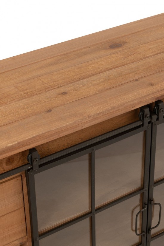 J-Line armoires 57489.