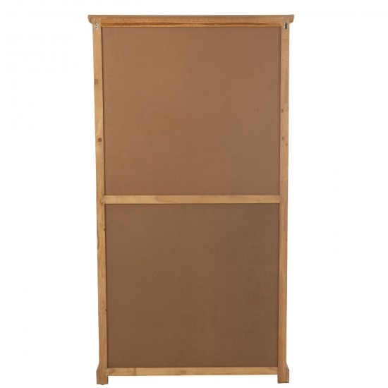 Jolipa Meuble Toa Mdf Naturel.