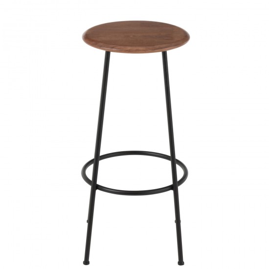 J-line 57498 Jolipa JLine assises chaise de bar.