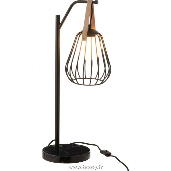 J-line 5754 Jolipa JLine luminaires lampe de table