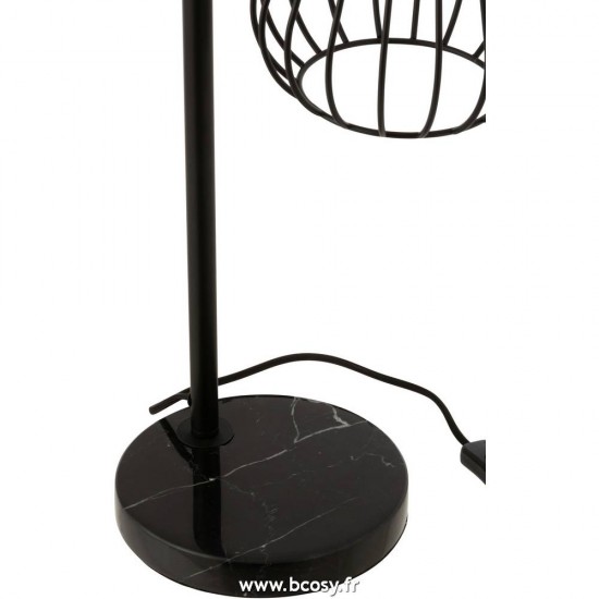 J-line 5754 Jolipa JLine luminaires lampe de table