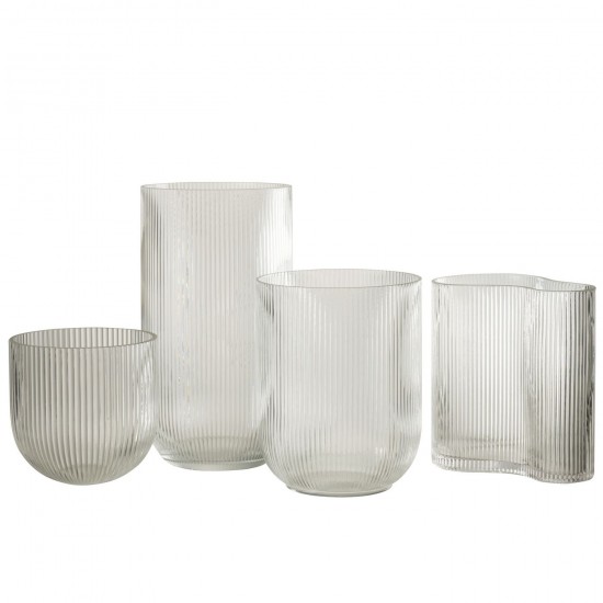 J-line 57572 Jolipa JLine vases vase petit.