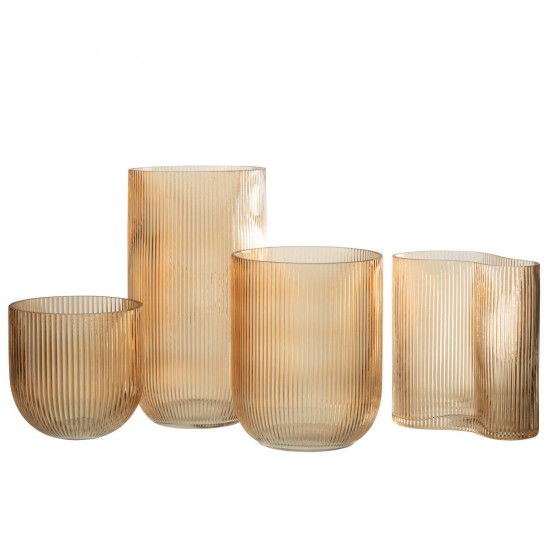 J-line 57579 Jolipa JLine vases vase petit.