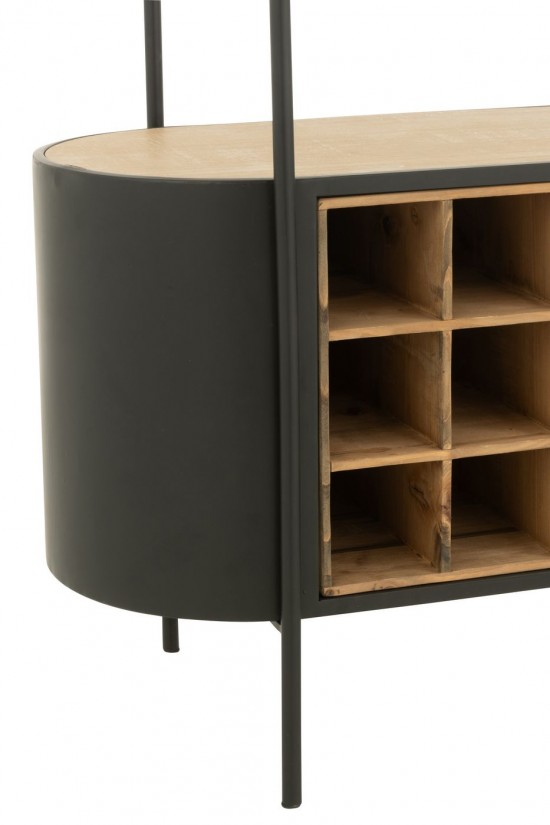 J-line 57580 Jolipa JLine meubles bar.