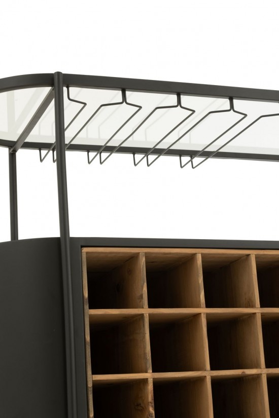 J-Line armoires-bar-meubles 57580.