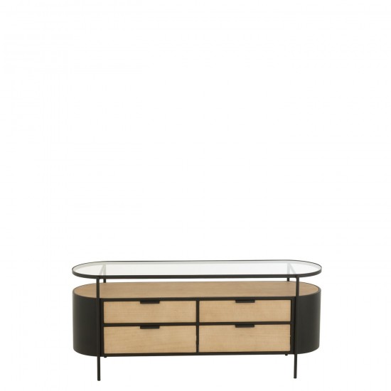 J-line 57581 Jolipa JLine meubles dressoir.