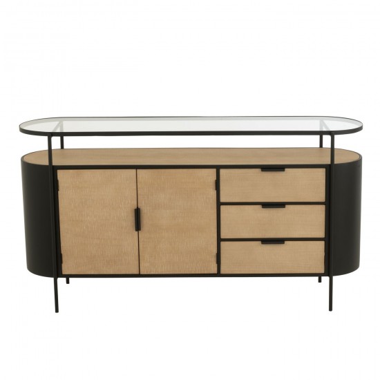 J-line 57582 Jolipa JLine meubles dressoir.