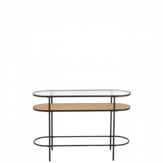 J-line 57586 Jolipa JLine meubles console.