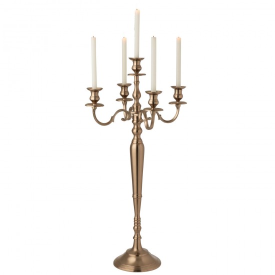 J-line 57633 Jolipa JLine support bougie chandelier plusieurs bougies.