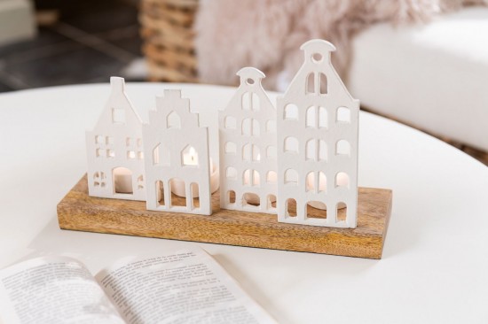 J-line 57658 Jolipa JLine support bougie photophore.