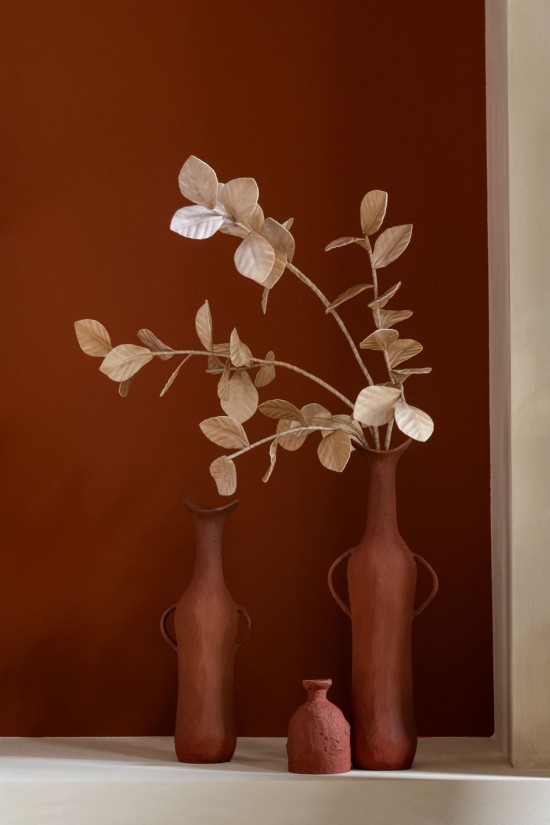 J-line 57664 Jolipa JLine vases vase decoratif.