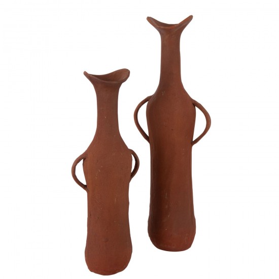 J-line 57664 Jolipa JLine vases vase decoratif.