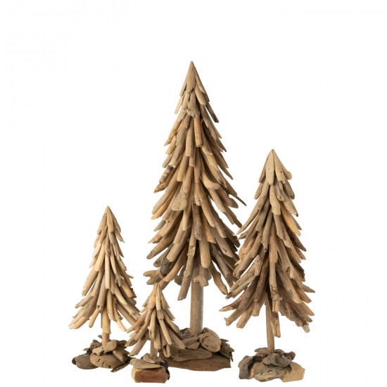 J-line 57807 Jolipa JLine objets deco arbre decoratif.