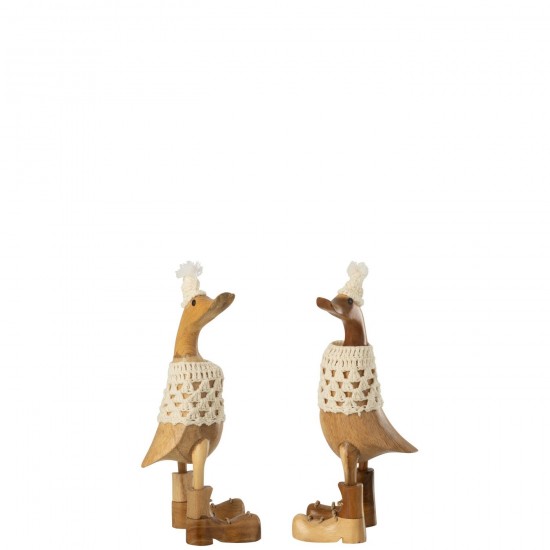 J-line 57809 Jolipa JLine figurines fantaisie.