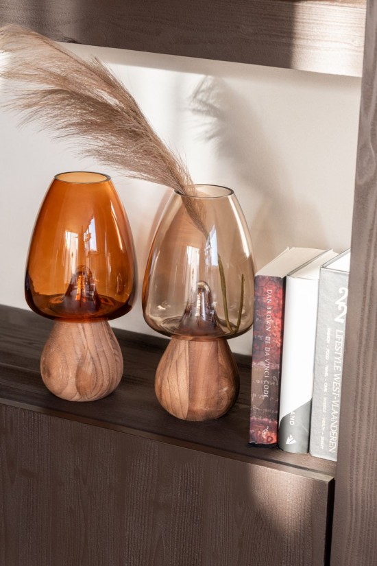 J-line 58039 Jolipa JLine vases vase grand.