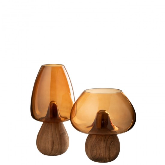 J-line 58039 Jolipa JLine vases vase grand.