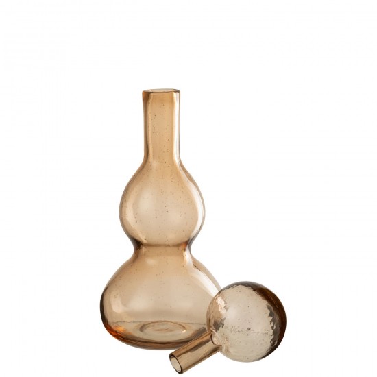 J-line 58058 Jolipa JLine objets deco bouteille.