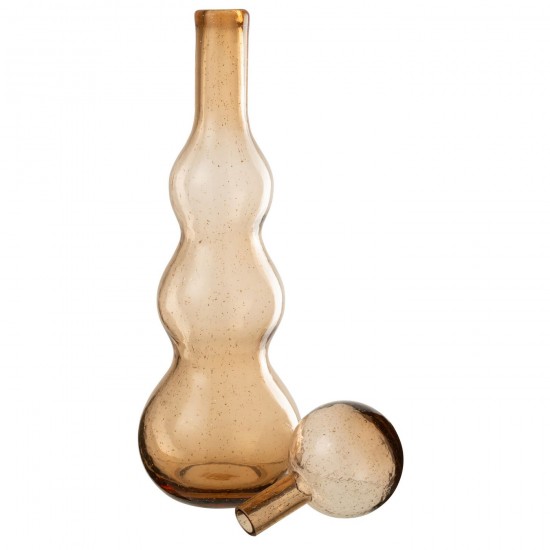 J-line 58059 Jolipa JLine objets deco bouteille.