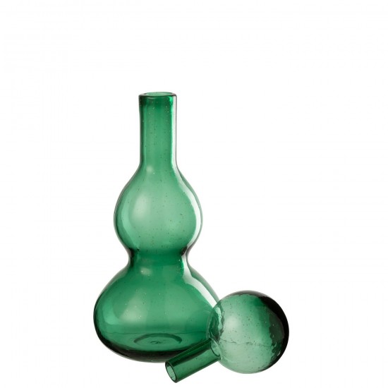 J-line 58060 Jolipa JLine objets deco bouteille.