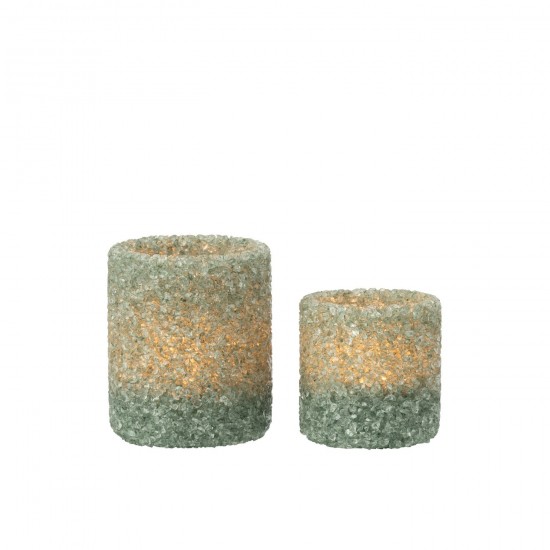 J-line 58146 Jolipa JLine support bougie photophore.