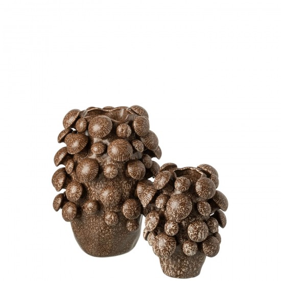 J-line 58193 Jolipa JLine vases vase grand.