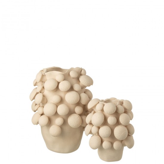 J-line 58196 Jolipa JLine vases vase grand.