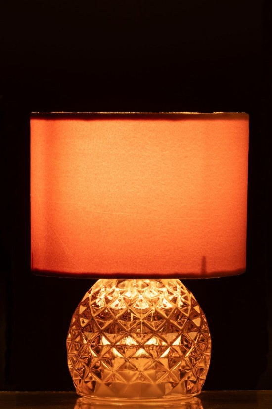 J-Line J Line Éclairage Armatures Luminaires D'intérieur Pieds De Lampe Avec Abat Jour Lampes De Table Jolipa Lampe De Table .