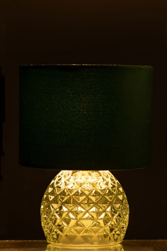 J-Line J Line Éclairage Armatures Luminaires D'intérieur Pieds De Lampe Avec Abat Jour Lampes De Table Jolipa Lampe De Table .