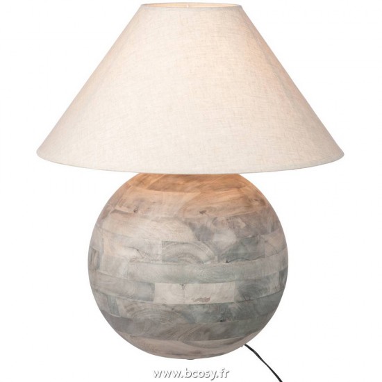 J-line 58247 Jolipa JLine vases vase grand.