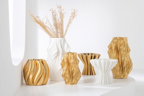 J-line 58250 Jolipa JLine vases vase grand.