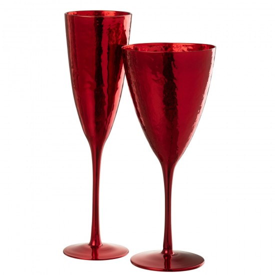 J-line 58344 Jolipa JLine services verre.