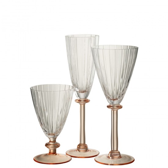 J-line 58347 Jolipa JLine services verre.