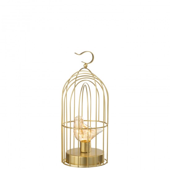 J-line 58412 Jolipa JLine objets deco objet avec éclairage.