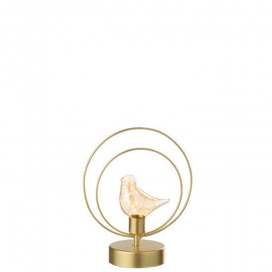 J-line 58413 Jolipa JLine objets deco objet avec éclairage.