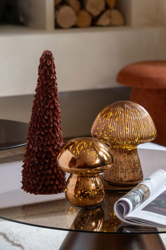 J-line 58415 Jolipa JLine objets deco objet avec éclairage.