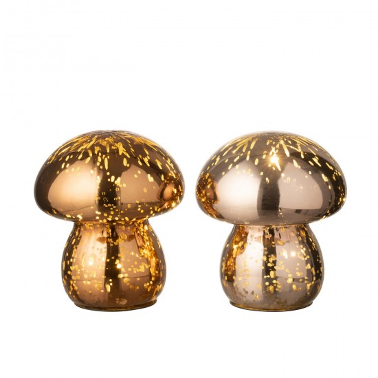 J-line 58417 Jolipa JLine objets deco objet avec éclairage.