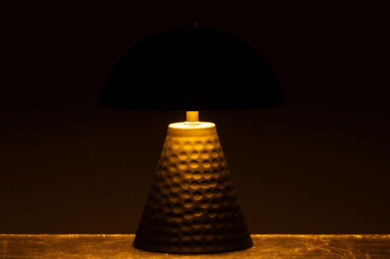 J-Line J Line Éclairage Armatures Luminaires D'intérieur Pieds De Lampe Avec Abat Jour Lampes De Table Jolipa Lampe De Table .