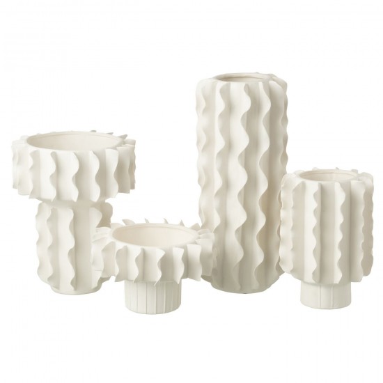 J-line 58561 Jolipa JLine vases vase grand.