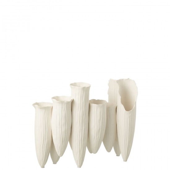 J-line 58562 Jolipa JLine vases soliflor.